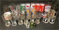Collector Glassware