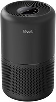 LEVOIT Air Purifier  3-in-1 Filter  1095 Sq.Ft