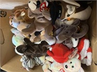 Beanie Babies