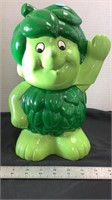 Green Giant Sprout-cookie jar for Pillsbury