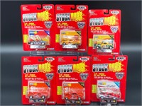 Racing Champions Stock Rods Diecasts Set #2