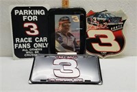 Dale Earnhardt Jr Items