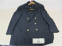 Vintage Palm Beach Pilot's Jacket & Pants