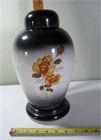 Vintage Ginger Jar 7 x 12