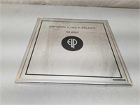 1977 Emerson Lake Palmer Mirror Carnival Prize