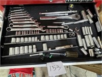 Craftsman Wrenches, Sockets