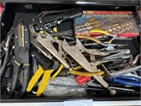 Hand Tools, Pliers