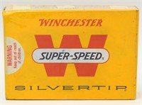 Collector Box Of 20 Rds Winchester .300 H&H Mag