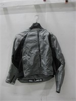 iCon Motorcycle Jacket Sz L