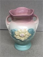 Hull Water lily vase