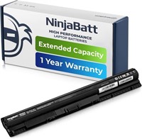 NinjaBatt Battery M5Y1K for Dell Inspiron 14 15