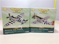 Plane model kits in original box. See photos. The