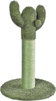 Amazon Cactus Cat Scratch Post  25.6