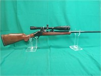 Browning model 78, 6mm Remington 26"