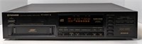Pioneer PD-M430 Multi-Play Compact Disc Player.