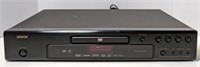 Denon DVD-757 DVD Audio-Video/Super Audio CD