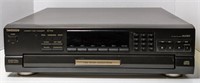 Technics SL-PD9 Compact Disc Changer. 17"L. No