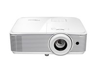 OPTOMA HD30LV COMPACT GAMING AND HOME THEATER