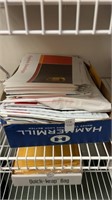 Lot of Shipping Envelopes