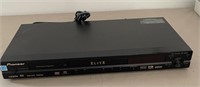 Pioneer Elite DVD DV-46AV Player