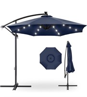 Umbrella with LED Lights