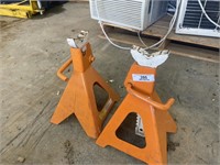 Car Jackstands