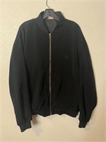 Vintage Caesars Full Zip Jacket