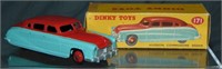 Boxed Dinky Toy 171 Hudson Commodore