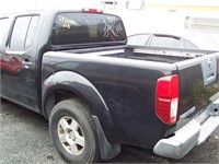 2005 Nissan Frontier- 464334- $120.00