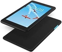 Lenovo Tab E7-7" Android Tablet- No Charger