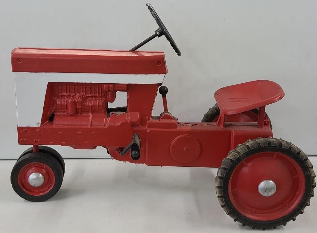 National Farm Toy Show Auction 2021