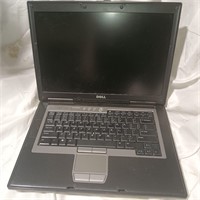 Dell laptop d820
