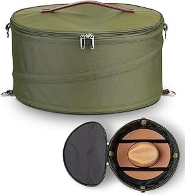 Bagsbee Dynamic Hat Box For Travel And Storage –