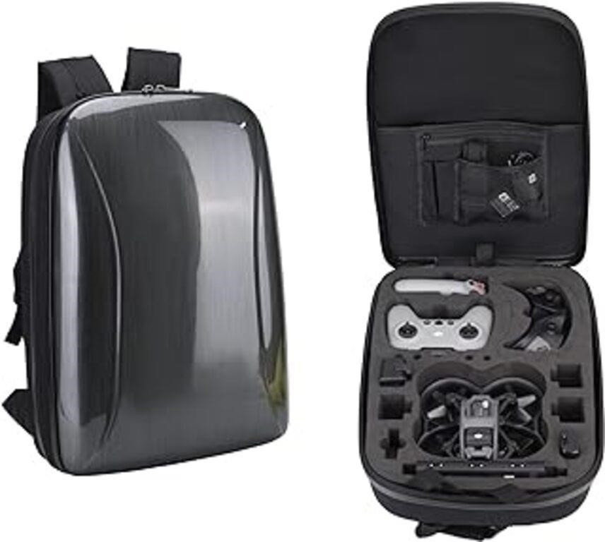 2024 Newest Avata Case Backpack: Portable Hard