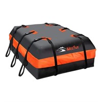 MeeFar Car Roof Bag XBEEK Rooftop top Cargo