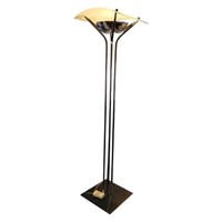 Decorative Lamp With Light Diffuser Dimmable