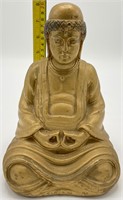 Bronze Tibetan Budda Statue