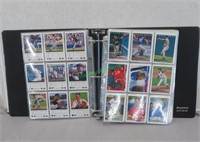 Baseball - Upper Deck Series - 1993 - 39 Pages