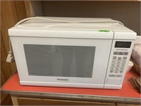 Panasonic 1200W high power microwave- tested