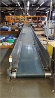 Industrial Belt Conveyor