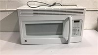 GE Over Range Microwave K9A