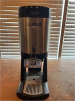 Luxus Coffee Dispensers