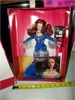 Grand Ole Opry Rising Star Barbie Doll
