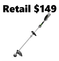 EGO 56-volt  Battery String Trimmer