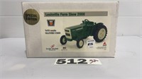 SCALE MODELS, OILIVER 1355 TOY TRACTOR