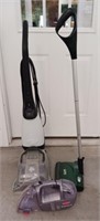 Floor Cleaning Equipment