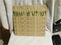 Soundtrack-A Chorus Line