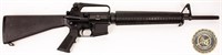 Gun Colt Match Target HBAR Semi Auto Rifle in 223