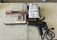 Engraver, Heat Gun & Soldering Kit
