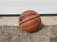 Basketball